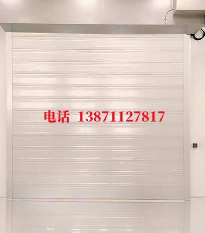 涉县防爆柔性卷帘门